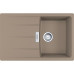 Мойка FRANKE CNG 611/211-78 миндаль