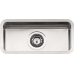 Кухонная мойка REGINOX kansas 18x40 small lux (c/box) l