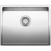 Кухонная мойка BLANCO claron 500-u (517217)