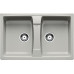 Мойка BLANCO 520561 BLANCO LEXA 8 SILGRANIT жемчужный