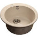 Мойка GRANFEST gf-r480 бежевый