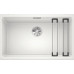 Кухонная мойка BLANCO ETAGON 700-U белый (арт.525171)