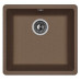 Кухонная мойка FLORENTINA Вега 400 мокко (22.315.C0400.303)