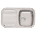 Кухонная мойка REGINOX Regent 10 LUX OKG (box)