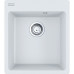 Мойка FRANKE CNG 610/210-39 белый