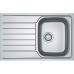 Кухонная мойка FRANKE SKX 611-79
