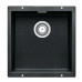 Кухонная мойка BLANCO ROTAN 400-U антрацит (арт.521332)