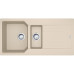 Кухонная мойка FRANKE Urban UBG 651-100 бежевый