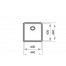 Мойка кухонная TEKA BE LINEA RS15 40.40 (art.115000007)