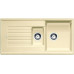 Кухонная мойка BLANCO zia 6s шампань (514744)