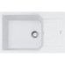 Кухонная мойка FRANKE Urban UBG 611-78L белый