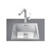 Кухонная мойка SMEG vq40-2
