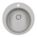 Кухонная мойка PAULMARK Gelegen PM404800-GR