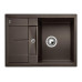 Кухонная мойка BLANCO metra 45s compact (519581)