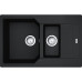 Кухонная мойка FRANKE Urban UBG 651-78 оникс