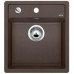 Мойка BLANCO dalago 6 puradur ii кофе 515066