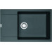 Мойка FRANKE 114.0369.110 FRANKE MRG 611D 3,5 графит, обрачив., вентиль-