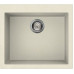 Кухонная мойка ELLECI quadra 105, granitek (62)