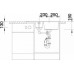 Кухонная мойка BLANCO metra 6s compact (513468)