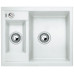 Кухонная мойка BLANCO metra 6 (516157)