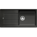 Кухонная мойка BLANCO ZIA XL 6S Compact 523273 антрацит