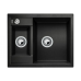Кухонная мойка BLANCO metra 6 (516165)