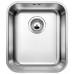 Кухонная мойка BLANCO supra 340-u (518199)