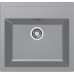 Кухонная мойка FRANKE SID 610 серый
