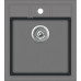 Мойка кухонная TEKA Estela45S-TQ1Bграфит(art.40148071)