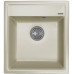 Кухонная мойка Flortek Консул 450 грей (23.020.B0450.305)