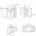 Мойка кухонная TEKA BELINEAR152B580(art.10125167)