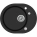 Кухонная мойка TEKA CLAVE 45 S-TQ ONYX BLACK