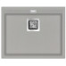 Кухонная мойка AQUASANITA Delicia SQD100AW (argent 220)