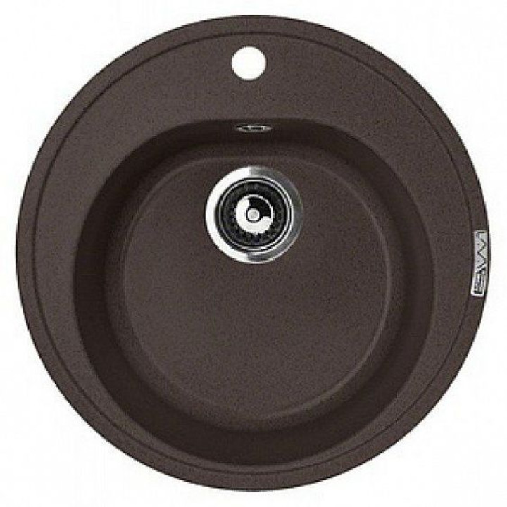 Кухонная мойка LAVA R.2 (COFFEE кофе)