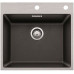 Мойка BLANCO 520990 BLANCO ELON 45S темная скала