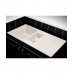 Кухонная мойка KUPPERSBERG MODENA 1,5B2D WHITE ALABASTER