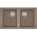 Кухонная мойка FRANKE BFG 620-86 миндаль (114.0490.337)