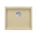 Кухонная мойка BLANCO SUBLINE 500-U SILGRANIT 523438 шампань