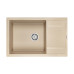 Кухонная мойка PAULMARK Verlass PM317850-QU