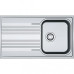 Кухонная мойка FRANKE SRX 611- 86 (101.0383.480)
