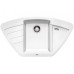 Кухонная мойка BLANCO zia 9e (514758)