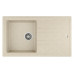 Кухонная мойка TEKA STONE 50 B-TG бежевый песок (art.115330016)