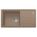 Мойка FRANKE 114.0391.205 FRANKE BSG 611-78 3,5 оборач., миндаль