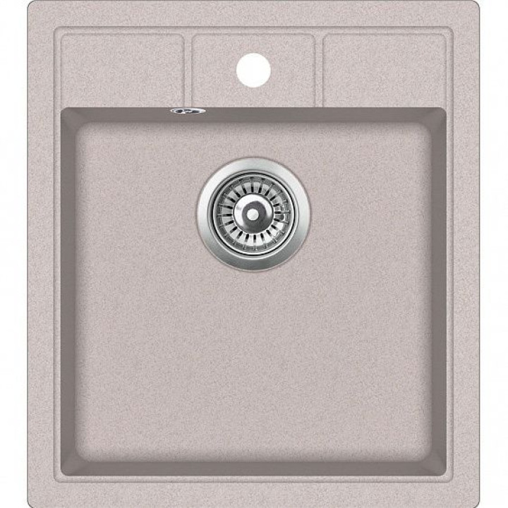 Кухонная мойка TEKA ESTELA 45 S-TQ 1B DUNE BEIGE