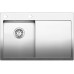 Кухонная мойка BLANCO claron 4s-if/a крыло справа (513998)
