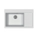 Кухонная мойка FLORENTINA Россана 780 жасмин (20.500.C0780.201)