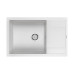 Кухонная мойка PAULMARK Verlass PM317850-WH
