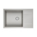 Кухонная мойка KUPPERSBERG ROYS 60 NL 1B1D ROCK