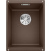 Кухонная мойка BLANCO SUBLINE 320-U кофе 523415