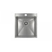 Кухонная мойка SEAMAN Eco Marino SMV-440 нержавеющая сталь